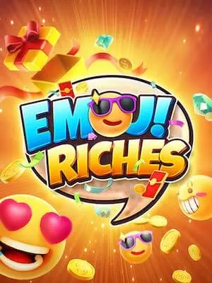 LAC4 สมัครเล่นฟรี ทันที emoji-riches