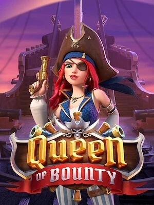 LAC4 เล่นง่าย ถอนได้เงินจริง queen-bounty